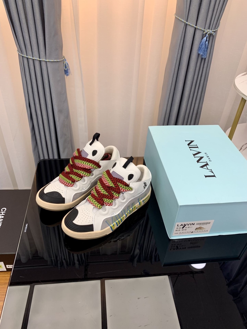 Lanvin Sneakers